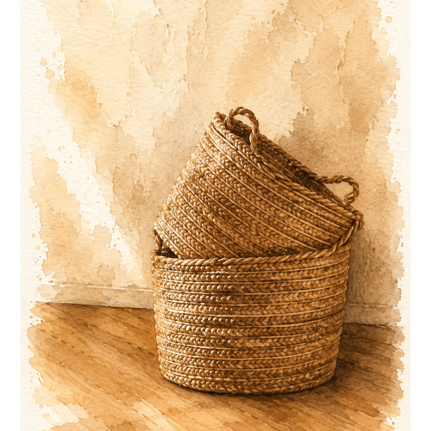 Decorativos varios