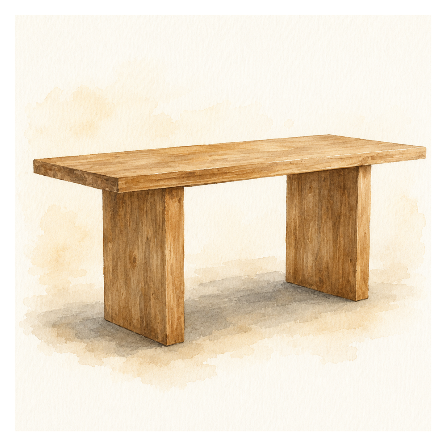 Mesa de comedor